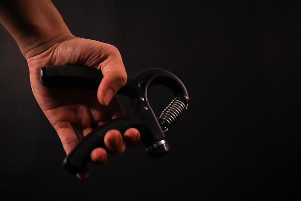 HANDGRIPPER